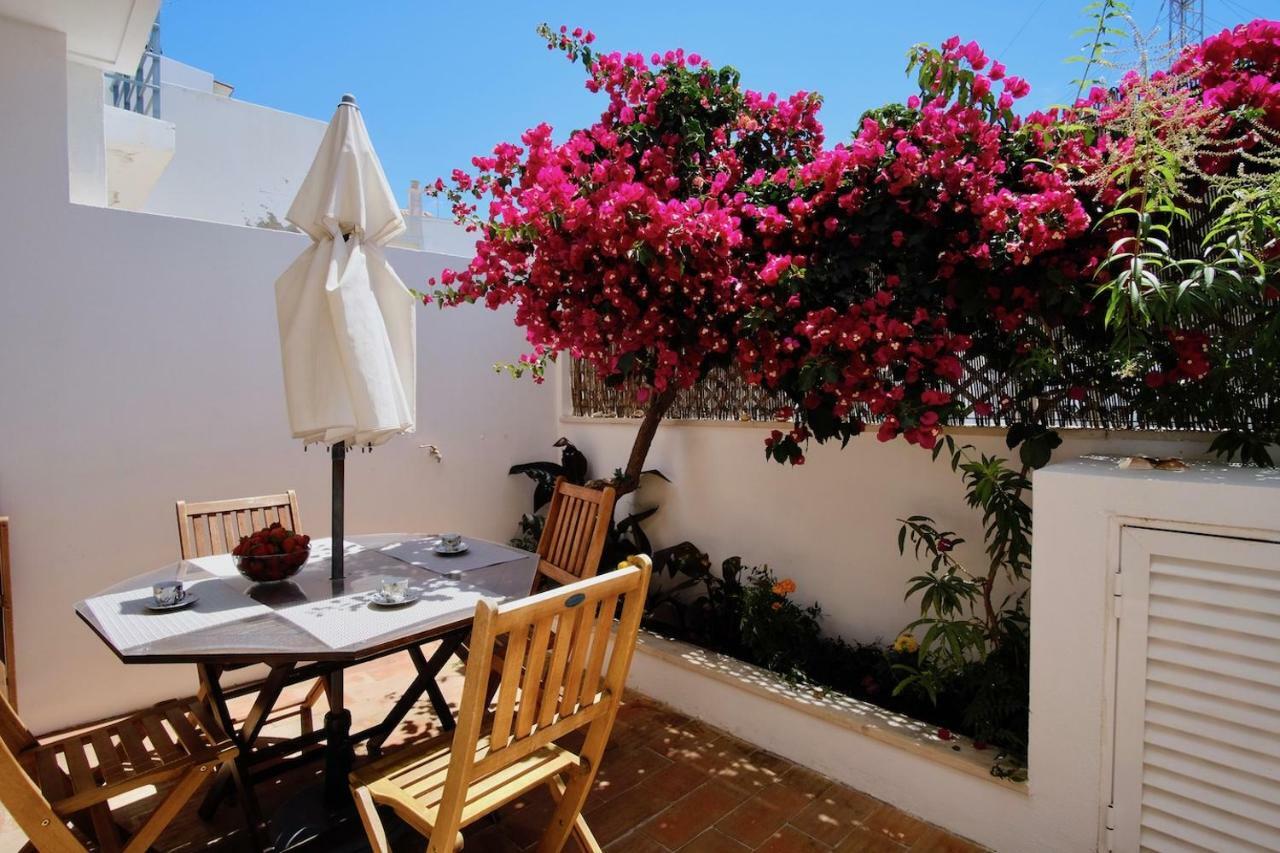 Villa Casa Da Avo à District de District de Faro Extérieur photo